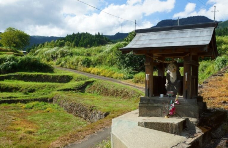 宮崎県えびの市大字昌明寺に所在する昌明寺遺跡（しょうみょうじいせき）とは？