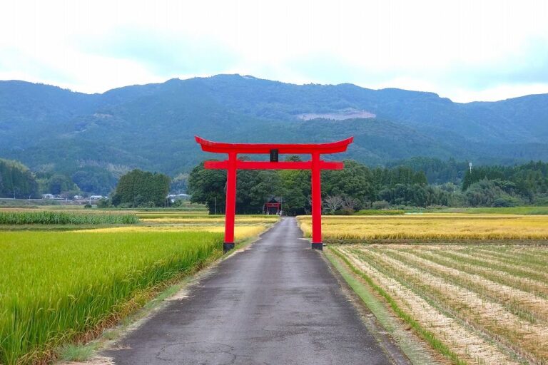 宮崎県えびの市おすすめ観光スポットガイド